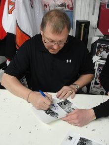 Andre Dupont - Professional Sports Motivational Speaker