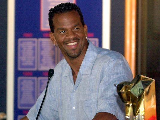 Andre Reed - Professional Sports Motivational Speaker