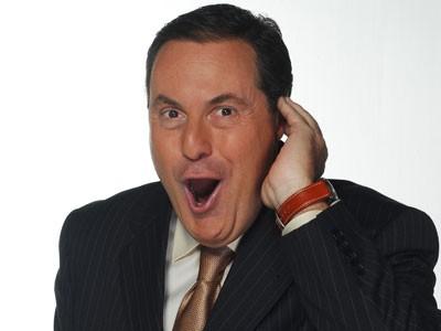 Andres Cantor - Professional Sports Motivational Speaker