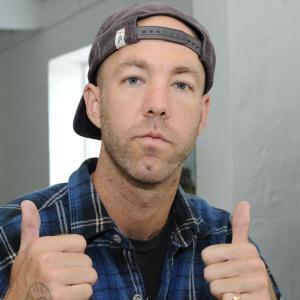 Andrew Reynolds - Professional Sports Motivational Speaker