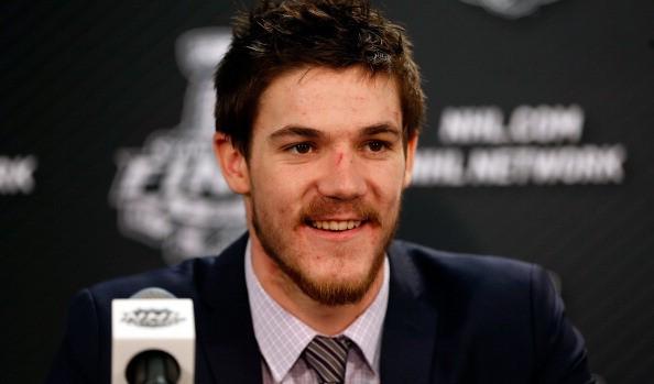Andrew Shaw - Professional Sports Motivational Speaker