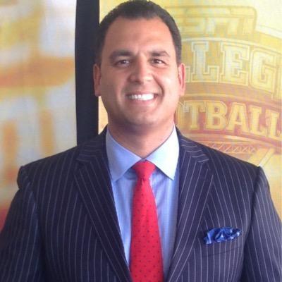 Anthony Becht - Professional Sports Motivational Speaker