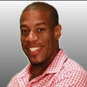 Antonio Daniels - Professional Sports Motivational Speaker