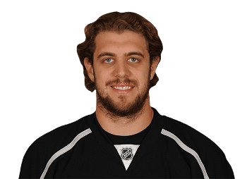 Anze Kopitar - Professional Sports Motivational Speaker