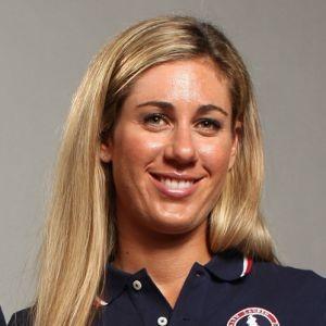 April Ross - Professional Sports Motivational Speaker