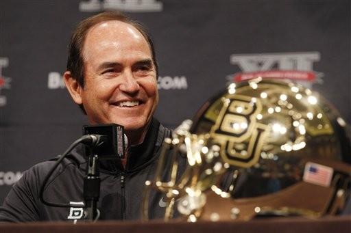 Art Briles - Professional Sports Motivational Speaker