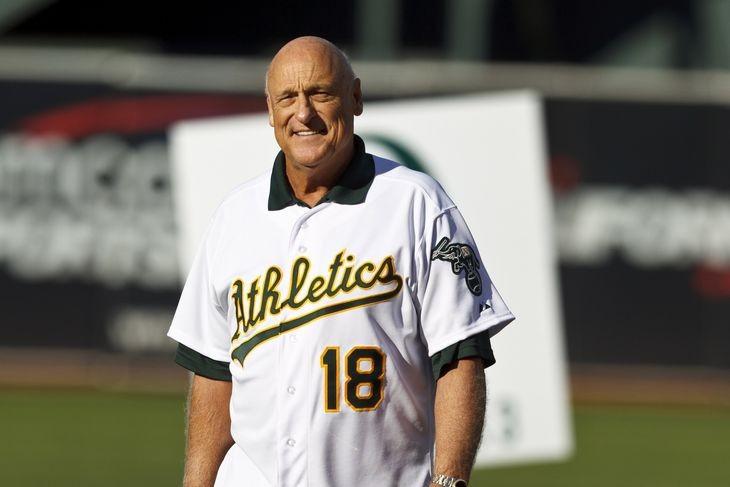 Art Howe - Professional Sports Motivational Speaker