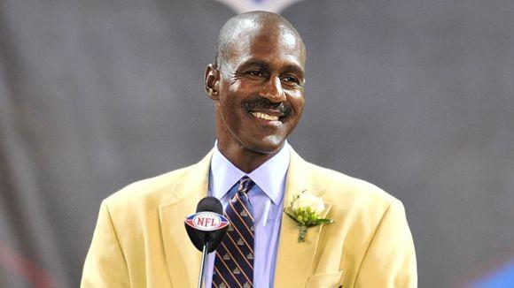 Art Monk - Professional Sports Motivational Speaker