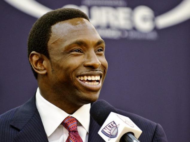 Avery Johnson - Professional Sports Motivational Speaker