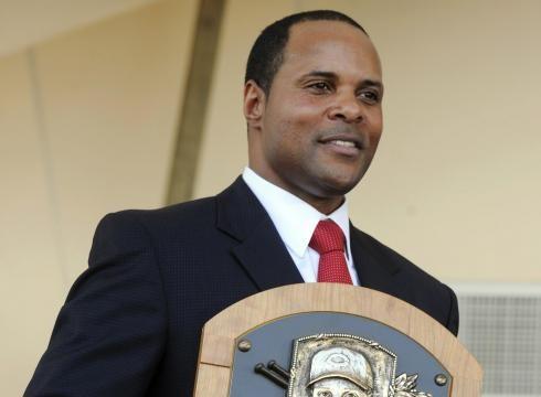Barry Larkin - Professional Sports Motivational Speaker