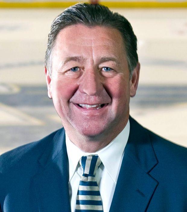 Bernie Federko - Professional Sports Motivational Speaker