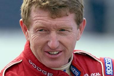 Bill Elliott - Professional Sports Motivational Speaker