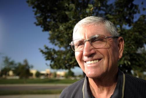 Bill McCartney - Professional Sports Motivational Speaker