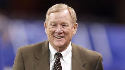 Bill Polian - Professional Sports Motivational Speaker