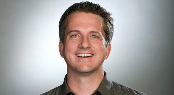 Bill Simmons - Professional Sports Motivational Speaker