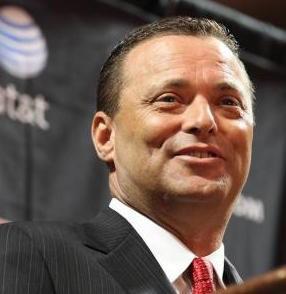 Billy Gillispie - Professional Sports Motivational Speaker
