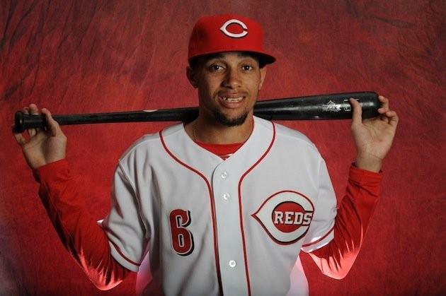 Billy Hamilton - Professional Sports Motivational Speaker
