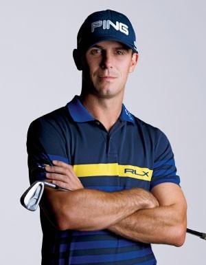 Billy Horschel - Professional Sports Motivational Speaker