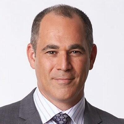 Billy Jaffe - Professional Sports Motivational Speaker