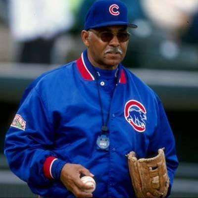 Billy Williams - Professional Sports Motivational Speaker