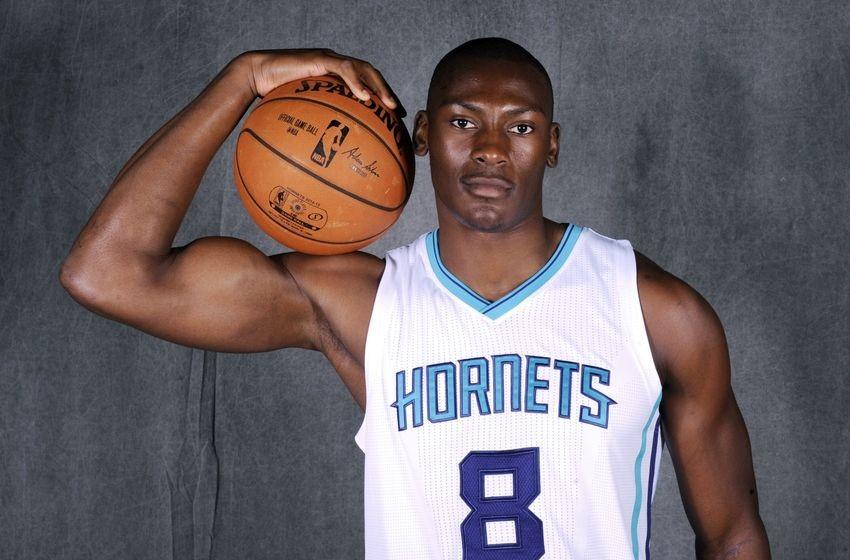 Bismack Biyombo - Professional Sports Motivational Speaker