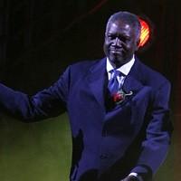 Bob Dandridge - Professional Sports Motivational Speaker