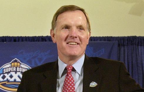 Bob Griese - Professional Sports Motivational Speaker