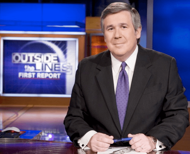 Bob Ley - Professional Sports Motivational Speaker