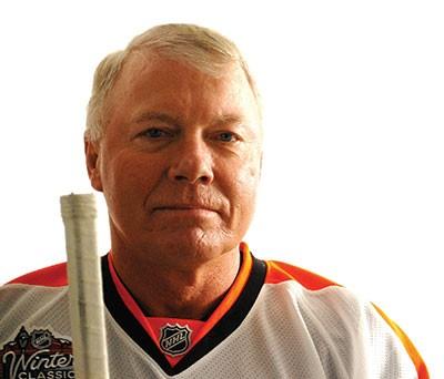 Bobby Clarke - Professional Sports Motivational Speaker