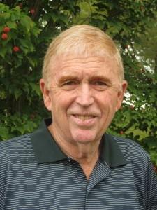 Bobby McIver - Professional Sports Motivational Speaker