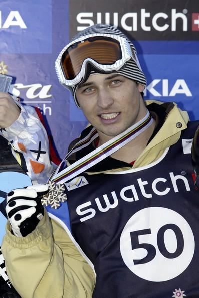 Brad Martin - Professional Sports Motivational Speaker