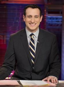 Bram Weinstein - Professional Sports Motivational Speaker