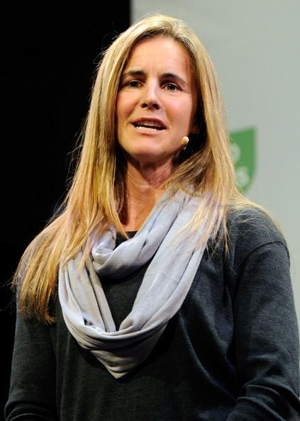 Brandi Chastain