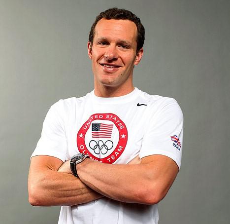 Brendan Hansen - Professional Sports Motivational Speaker