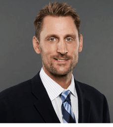 Brent Barry - Professional Sports Motivational Speaker