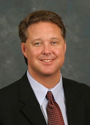 Brian France - Professional Sports Motivational Speaker