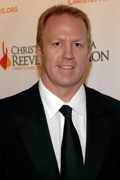 Brian Leetch - Professional Sports Motivational Speaker