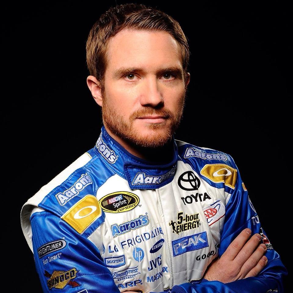 Brian Vickers - Professional Sports Motivational Speaker