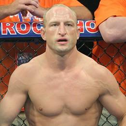 Brock Larson - Professional Sports Motivational Speaker