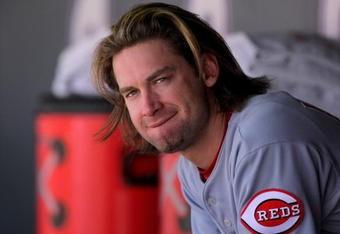 Bronson Arroyo - Professional Sports Motivational Speaker