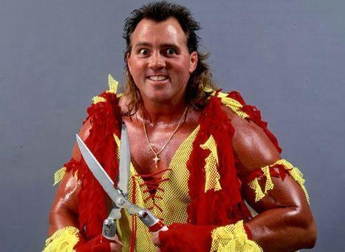 Brutus Beefcake - Professional Sports Motivational Speaker