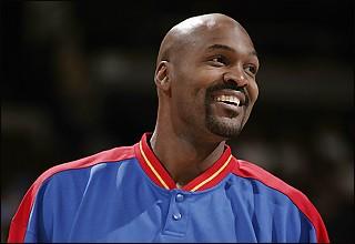 Bryon Russell - Professional Sports Motivational Speaker