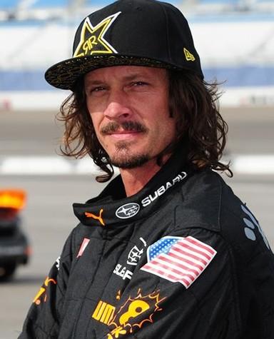 Bucky Lasek - Professional Sports Motivational Speaker