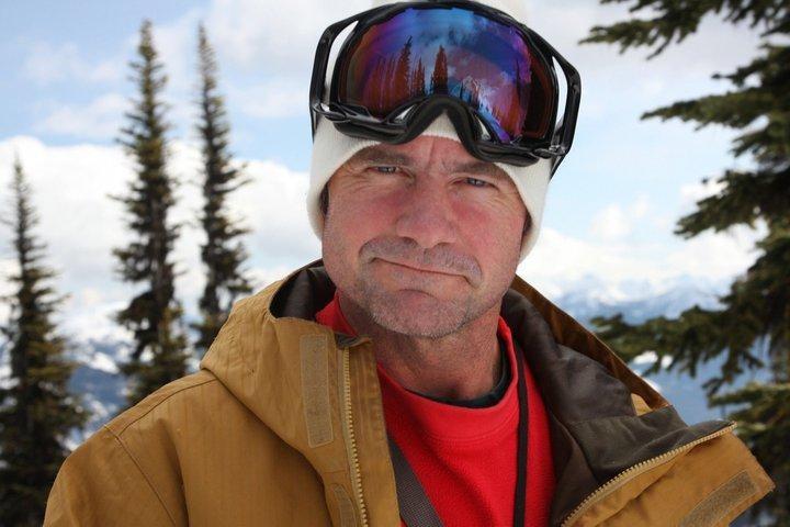 Bud Keene - Professional Sports Motivational Speaker