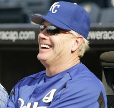 Buddy Bell - Professional Sports Motivational Speaker