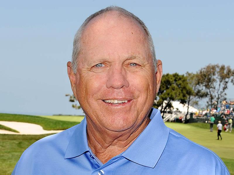 Butch Harmon - Professional Sports Motivational Speaker
