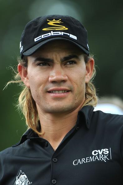Camilo Villegas - Professional Sports Motivational Speaker