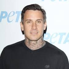 Carey Hart - Professional Sports Motivational Speaker
