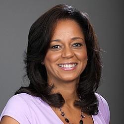 Carolyn Peck - Professional Sports Motivational Speaker