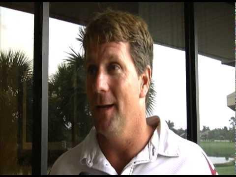 Casey Weldon - Professional Sports Motivational Speaker